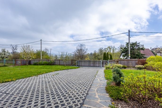 Prodej, Rodinný dům, Slunečná