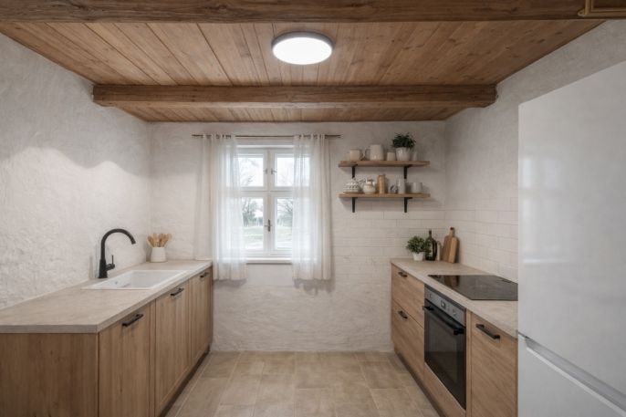 Prodej, Rodinný dům, Rudná pod Pradědem