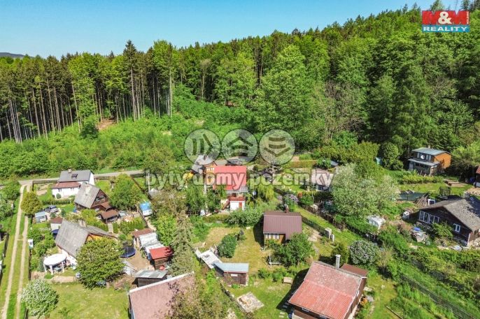 Prodej, Chata, Česká Kubice