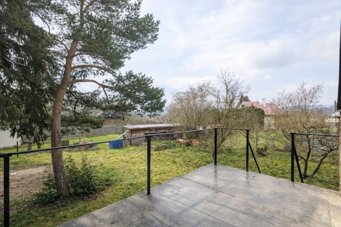 Prodej, Chata, Štěchovice