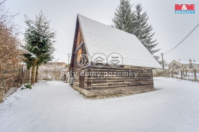 Prodej, Chata, Chrást