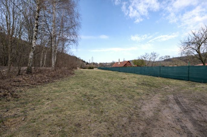 Prodej, Pole, Vsetín