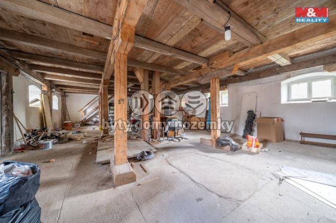 Prodej, Sklad, Králíky