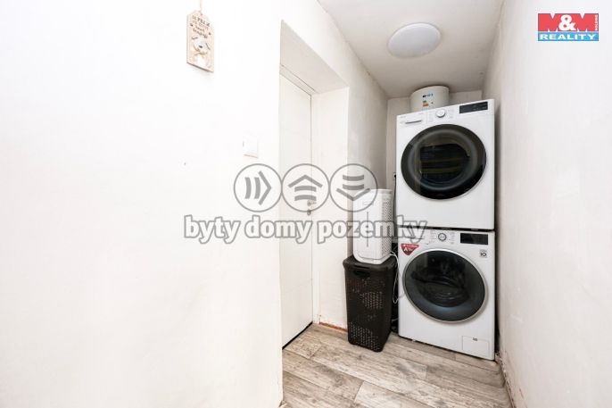 Prodej, Rodinný dům, Tlumačov