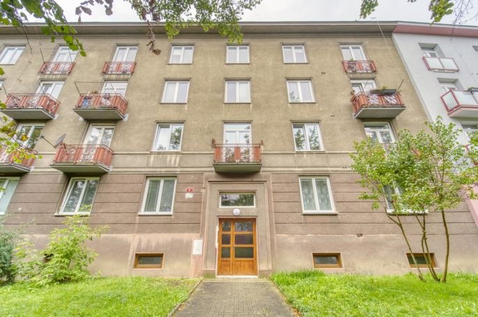 Prodej, Byt 2+1, Plzeň