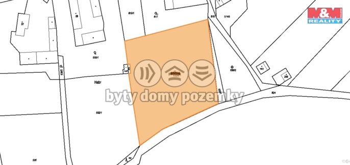 Pronájem, Pastvina, Zásmuky