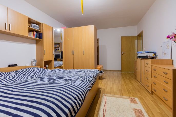 Prodej, Byt 2+kk, Nehvizdy