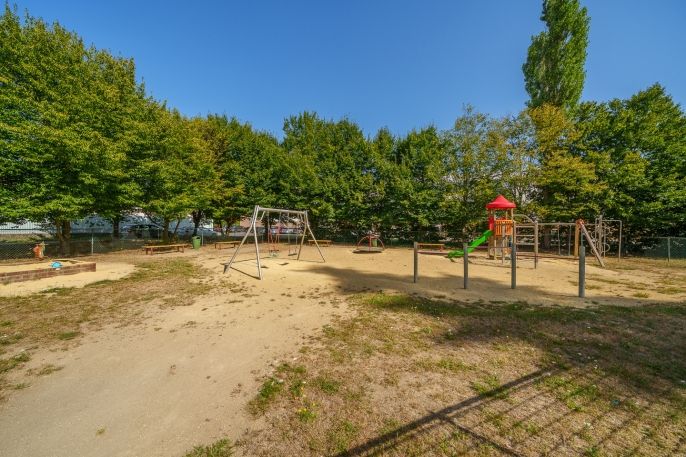 Prodej, Byt 2+kk, Karlovy Vary
