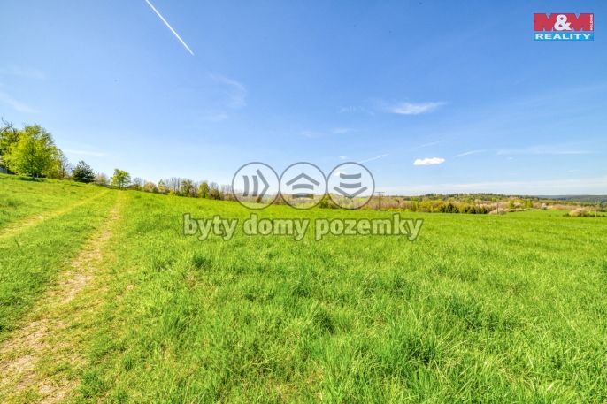 Prodej, Pozemek k bydlení, Studánka