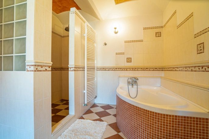 Prodej, Rodinný dům, Keblice