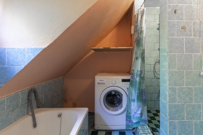 Prodej, Rodinný dům, Žabeň