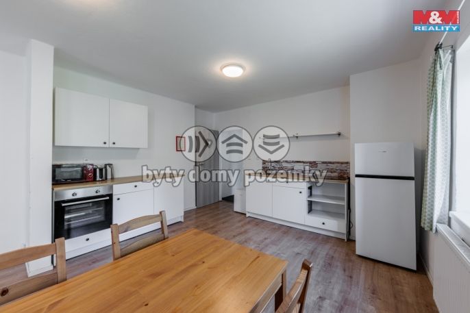 Prodej, Hotel, penzion, Vejprty