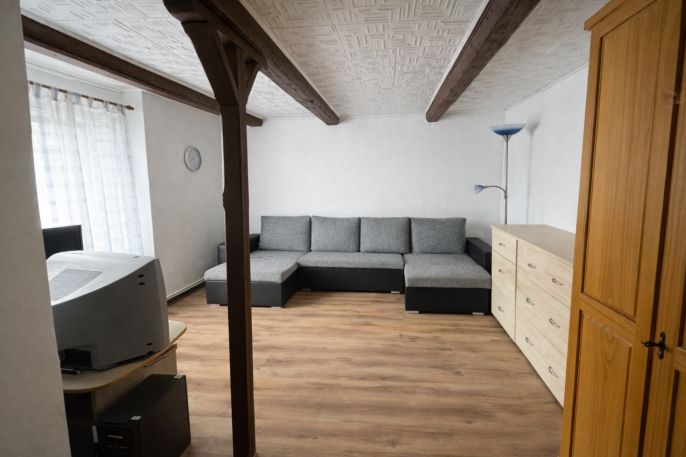 Prodej, Rodinný dům, Postoloprty