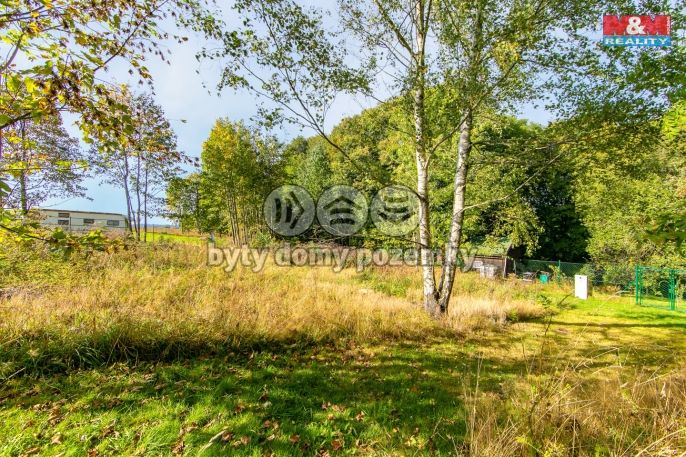 Prodej, Zahrada, Rovná