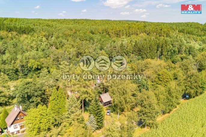 Prodej, Chata, Česká Bříza