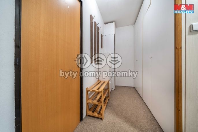 Prodej, Byt 4+1, Praha