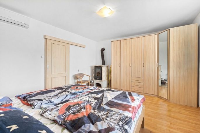 Prodej, Rodinný dům, Praha