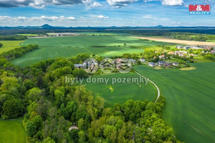 Prodej, Komerční pozemky, Bakov nad Jizerou