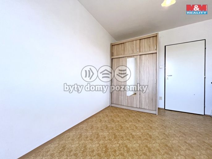 Prodej, Byt 1+1, Ralsko