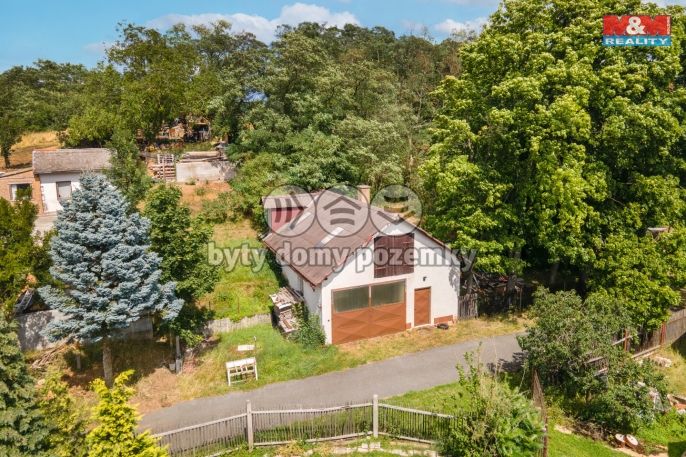 Prodej, Pozemek k bydlení, Břasy