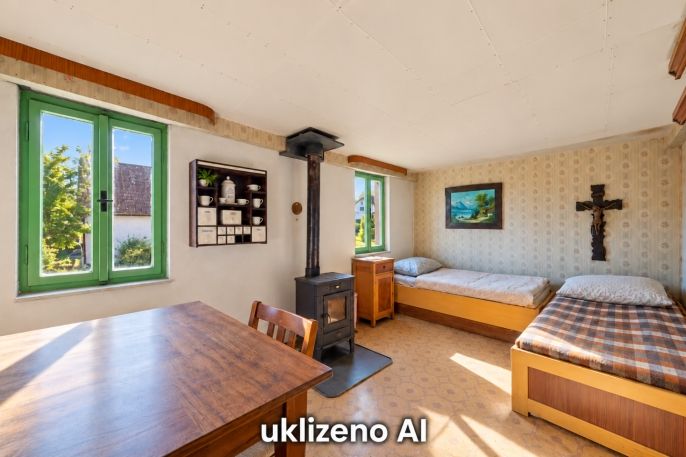 Prodej, Pozemek k bydlení, Velká Bukovina