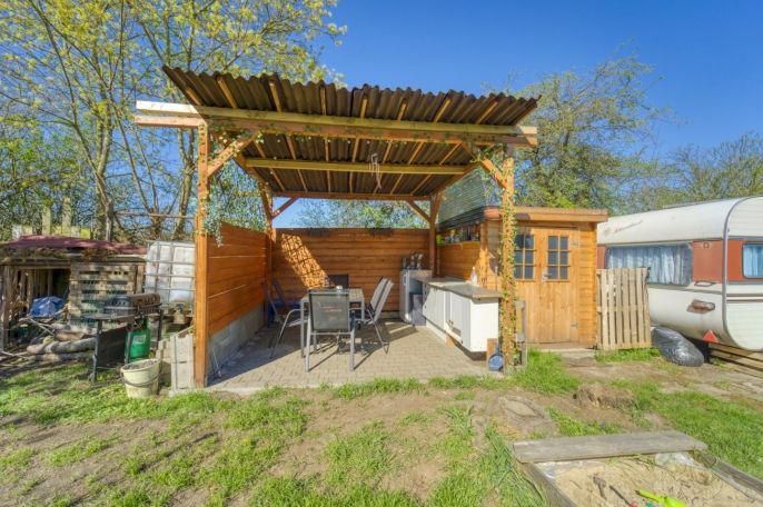 Prodej, Zahrada, Plzeň