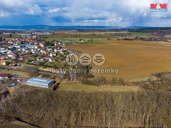 Prodej, Obchodní objekt, Kasejovice