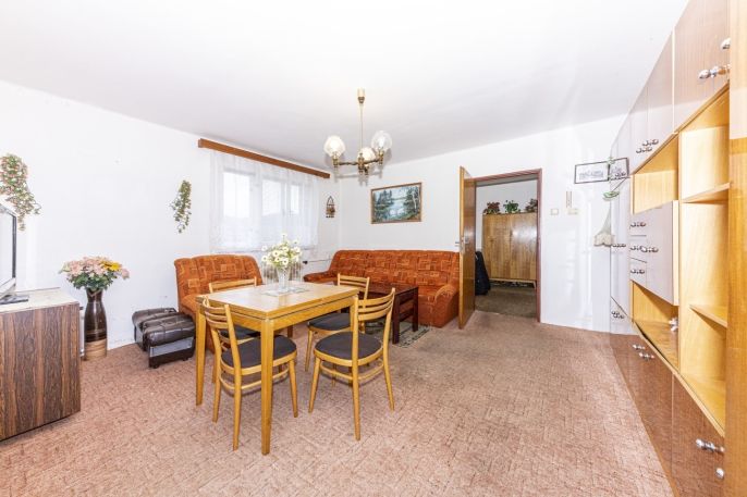 Prodej, Rodinný dům, Sázava