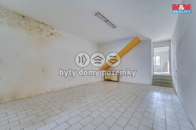 Pronájem, Obchod a služby, Kralovice