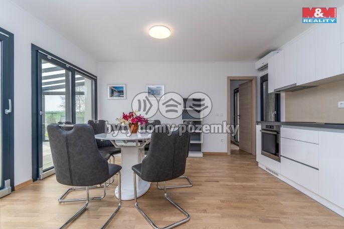 Prodej, Mobilheim, Tehovec