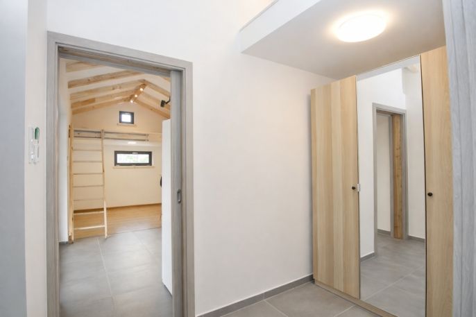 Pronájem, Chata, Praha