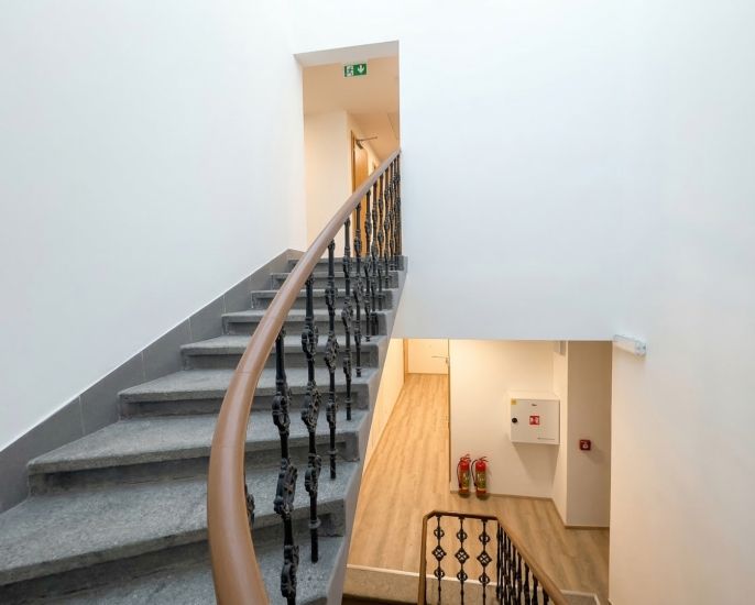 Pronájem, Sklad, Praha