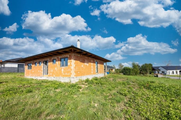 Prodej, Rodinný dům, Zruč nad Sázavou