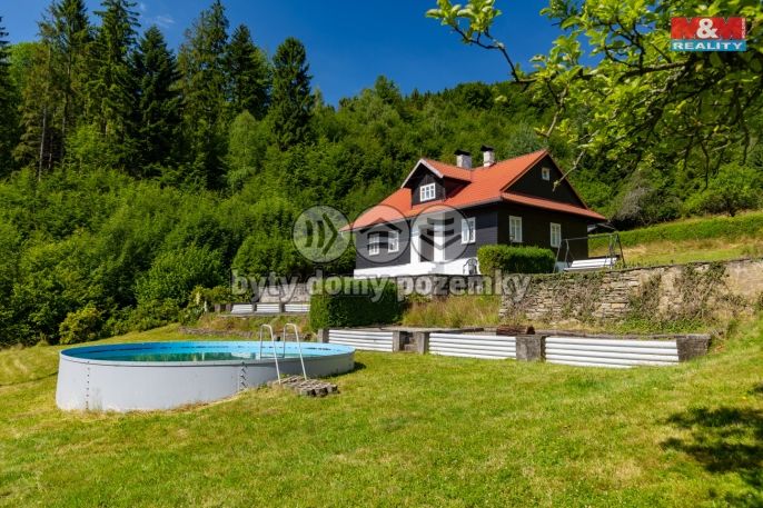 Prodej, Chalupa, Morávka