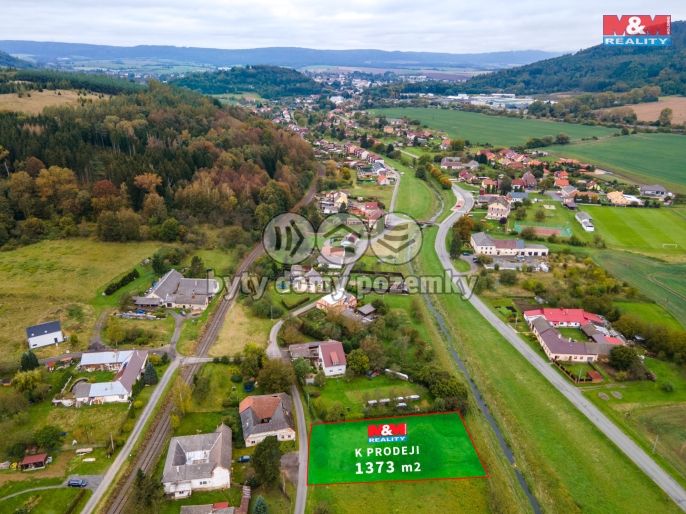 Prodej, Pozemek k bydlení, Linhartice