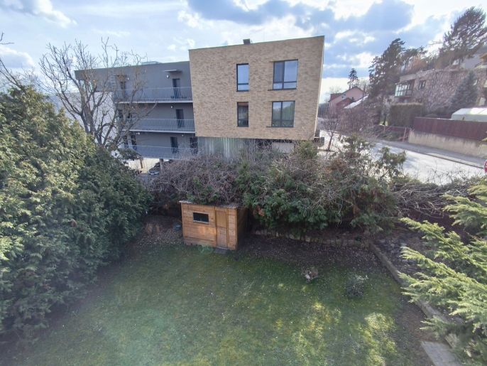 Pronájem, Byt 3+kk, Praha