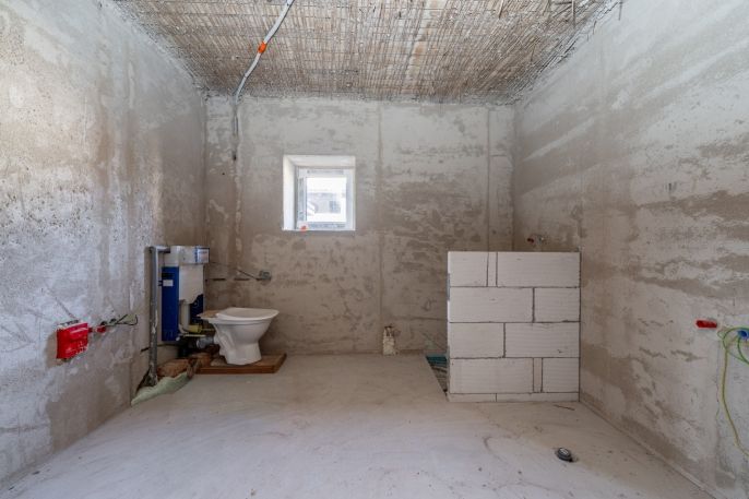 Prodej, Rodinný dům, Jihlava
