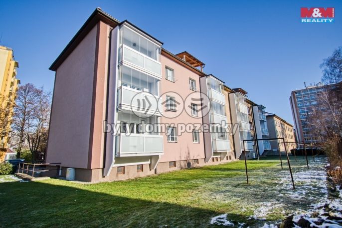 Prodej, Byt 2+1, Rožnov pod Radhoštěm