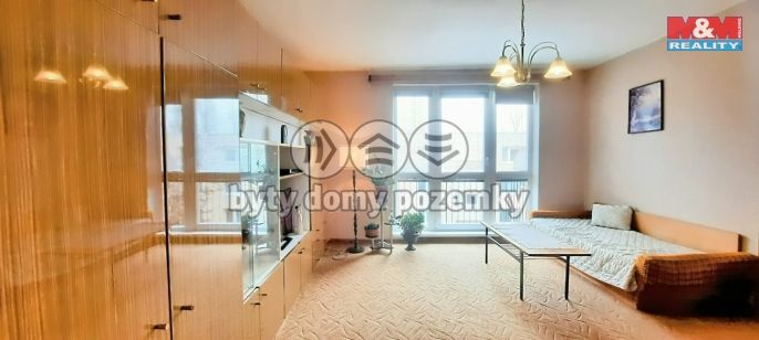 Prodej, Byt 3+1, Hodonín