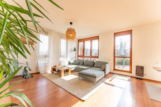 Prodej, Byt 4+kk, Slaný