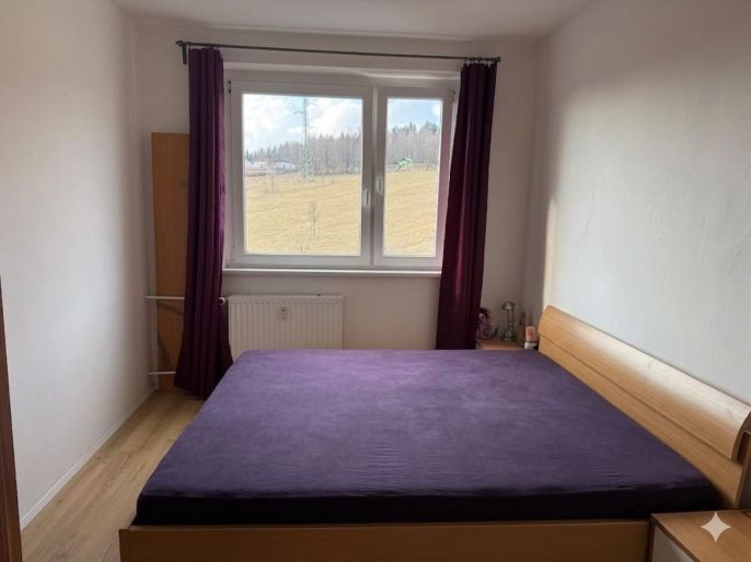 Pronájem, Byt 3+1, Jablonec nad Nisou