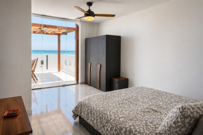 Prodej, Byt 3+kk, Hurghada 