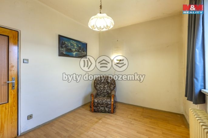 Prodej, Rodinný dům, Kolešovice