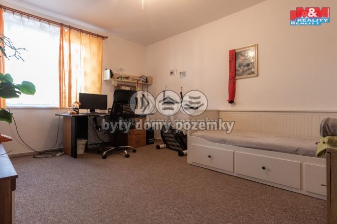 Prodej, Obchod a služby, Jeseník