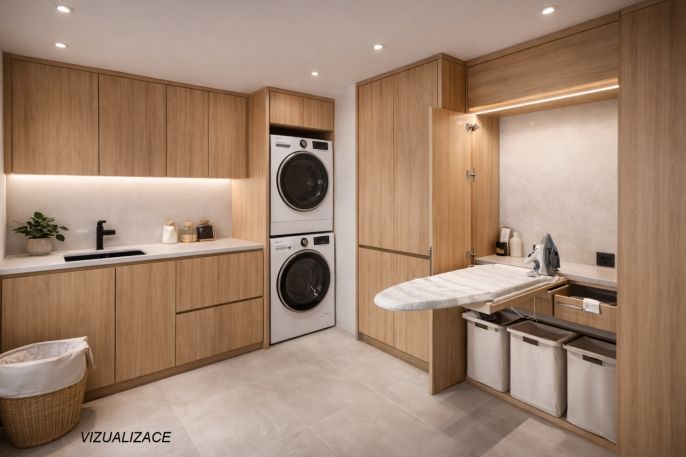 Prodej, Rodinný dům, Mukařov