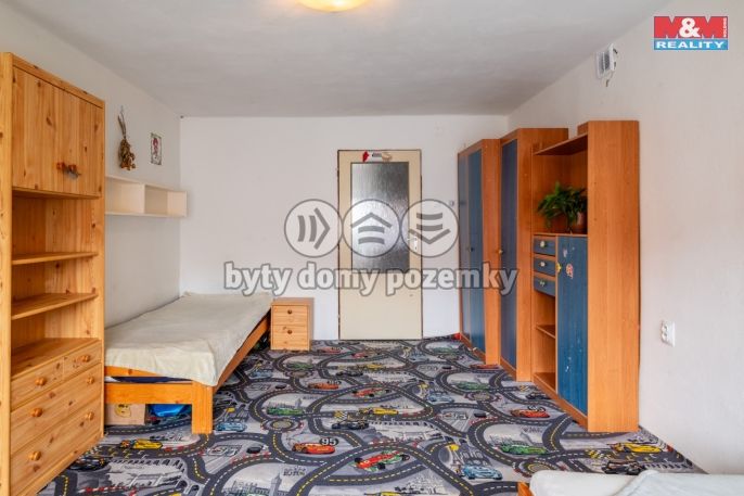 Prodej, Rodinný dům, Hrejkovice