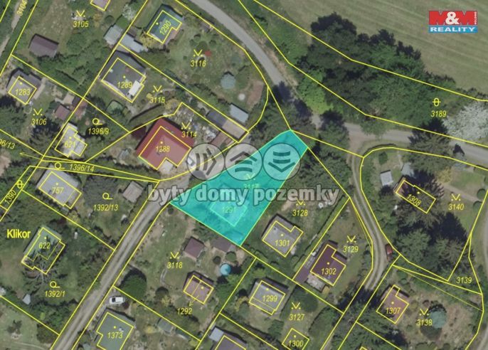 Prodej, Chata, Zbraslavice