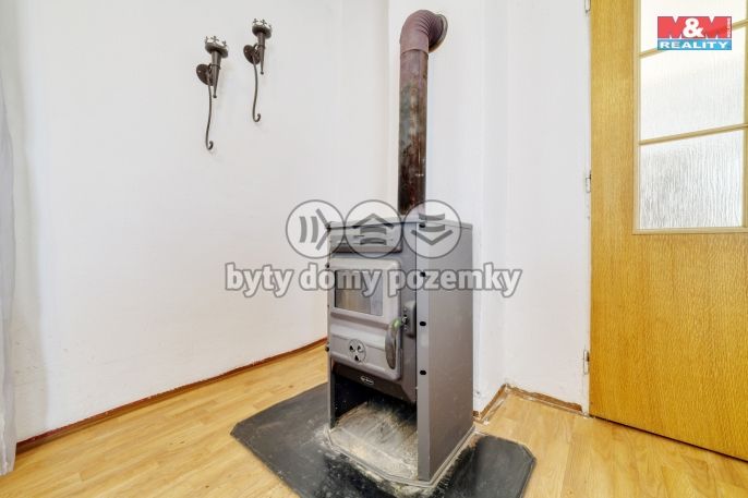 Prodej, Rodinný dům, Františkovy Lázně