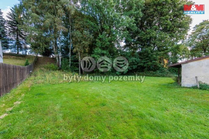 Prodej, Rodinný dům, Vejprty