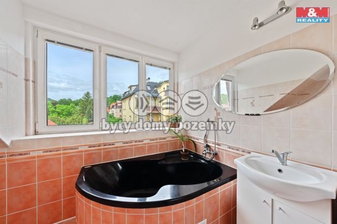 Pronájem, Byt 2+1, Děčín